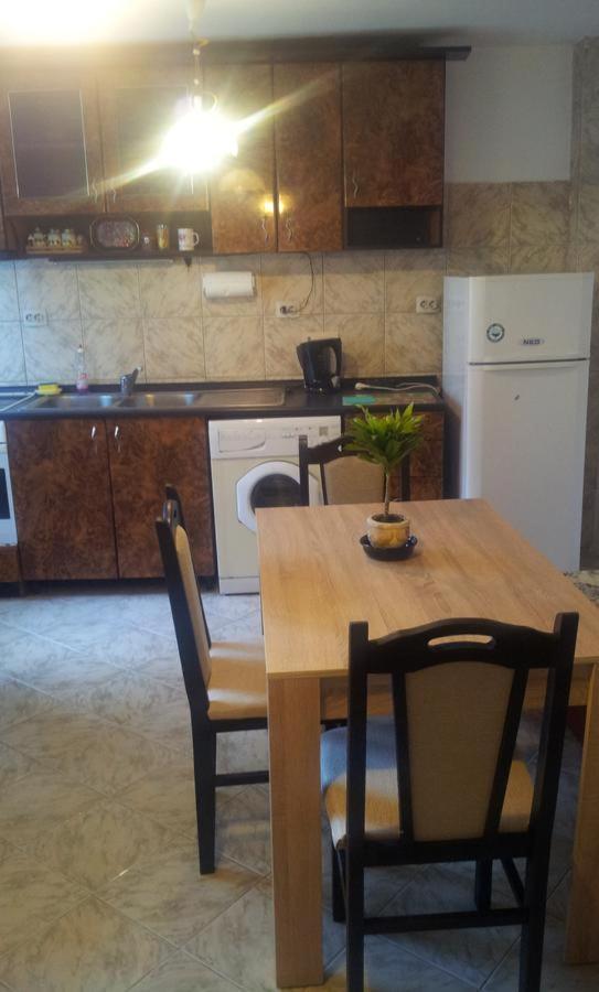 Summer House Варна Екстериор снимка
