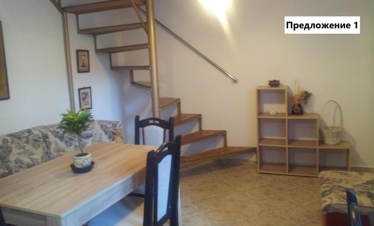 Summer House Варна Екстериор снимка