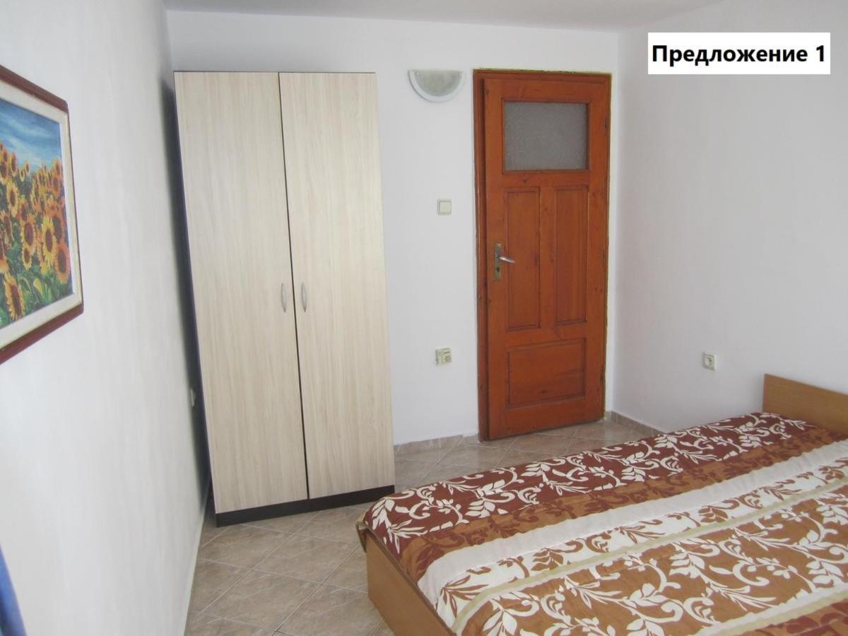 Summer House Варна Екстериор снимка